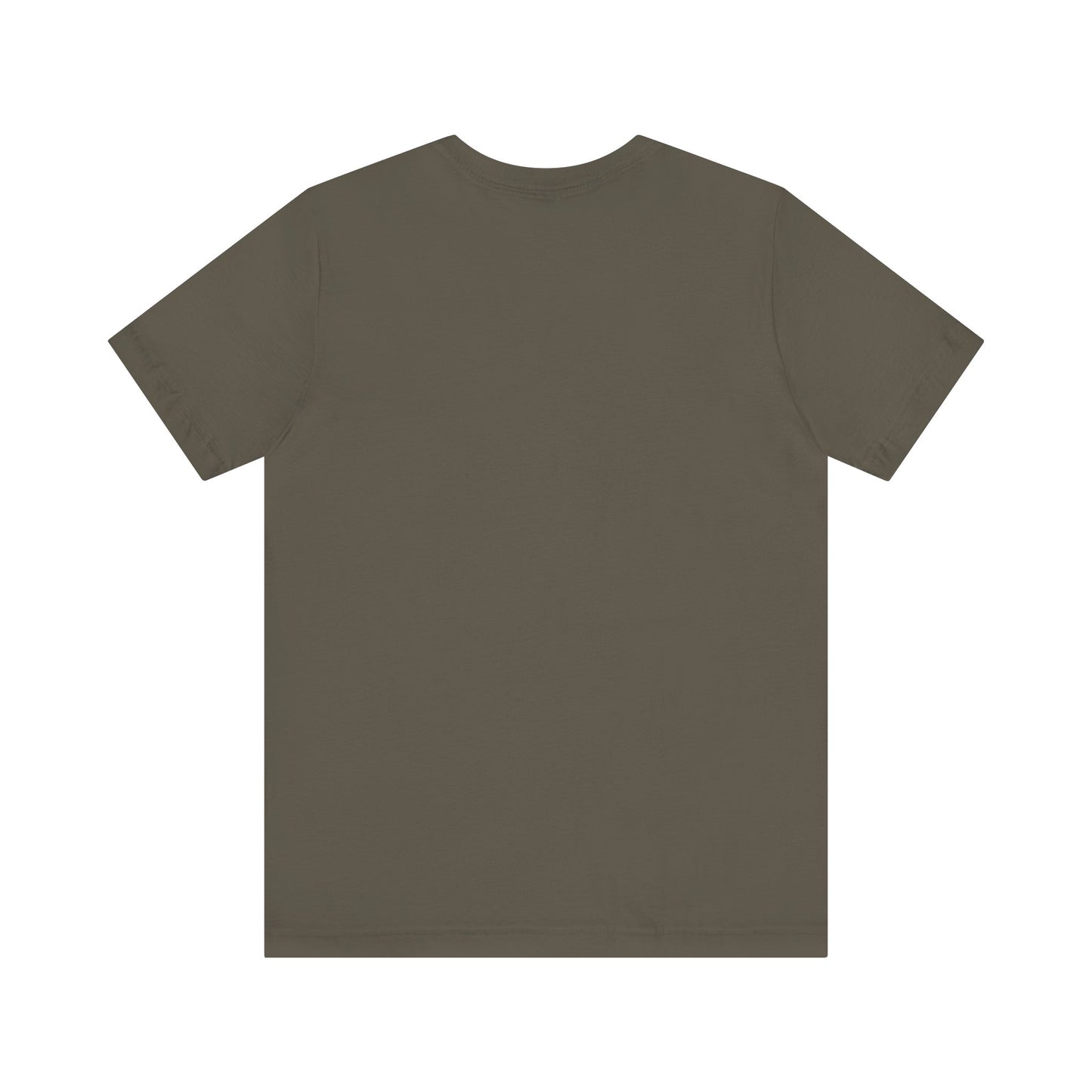 Fort Bragg Always T-Shirt