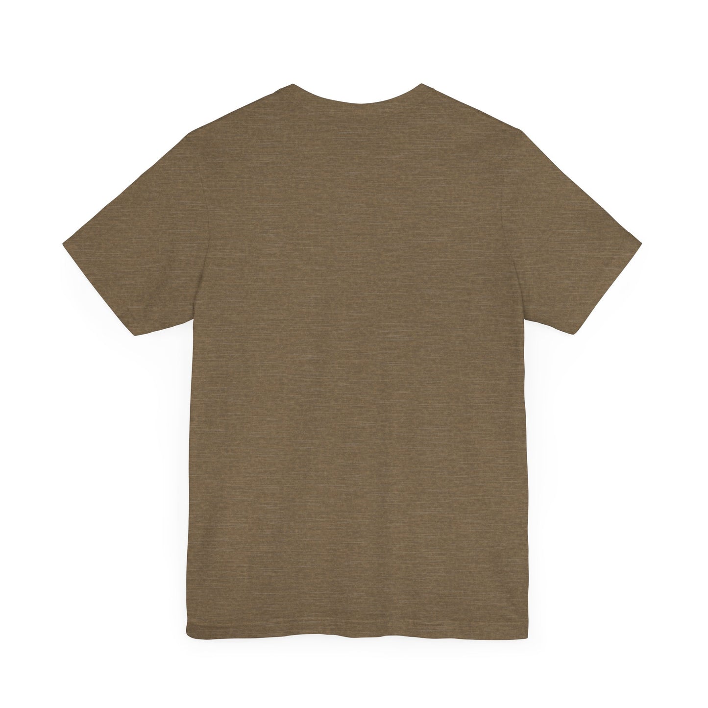 Fort Bragg Always T-Shirt