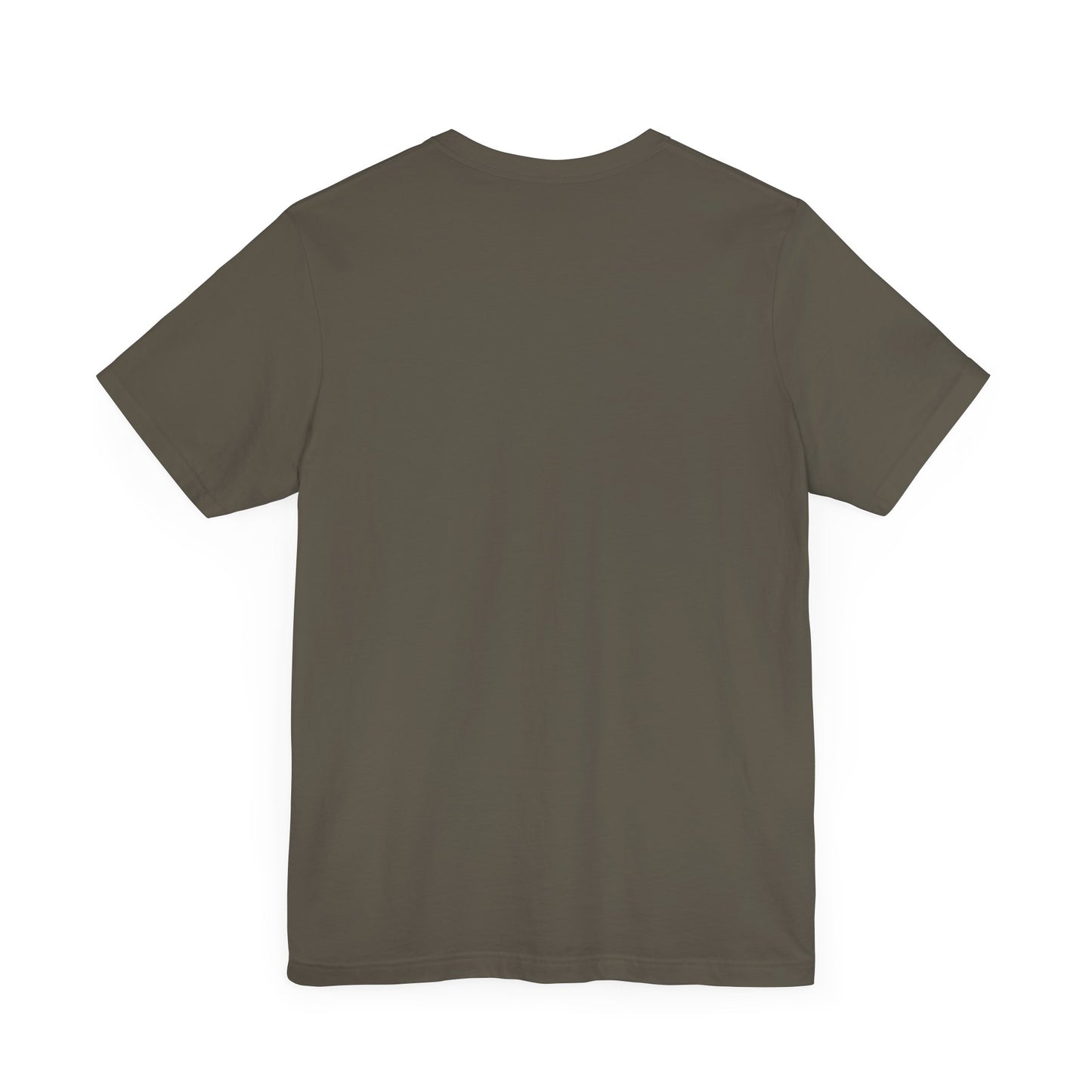 Fort Bragg Always T-Shirt
