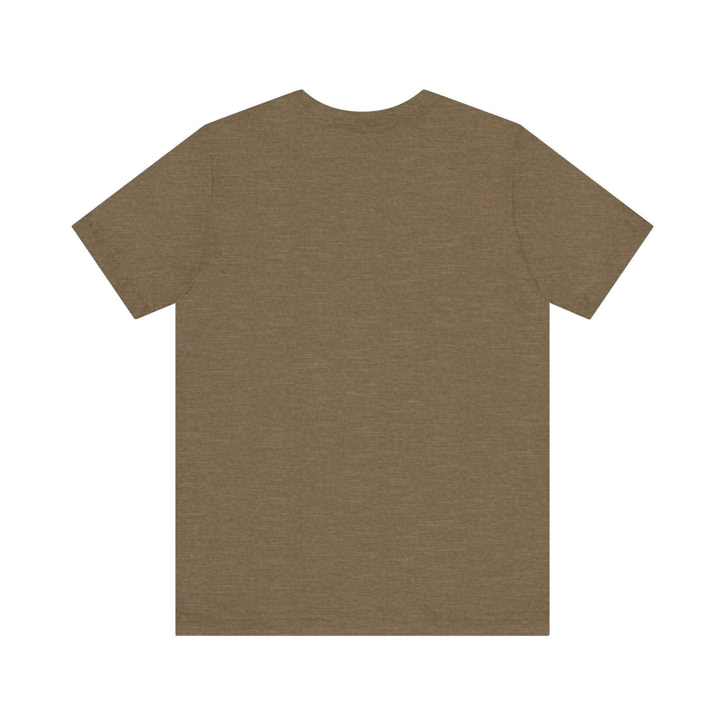 Fort Bragg Always T-Shirt