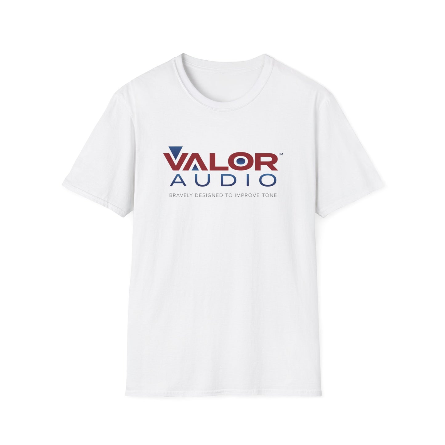 Valor Audio T-Shirt Color