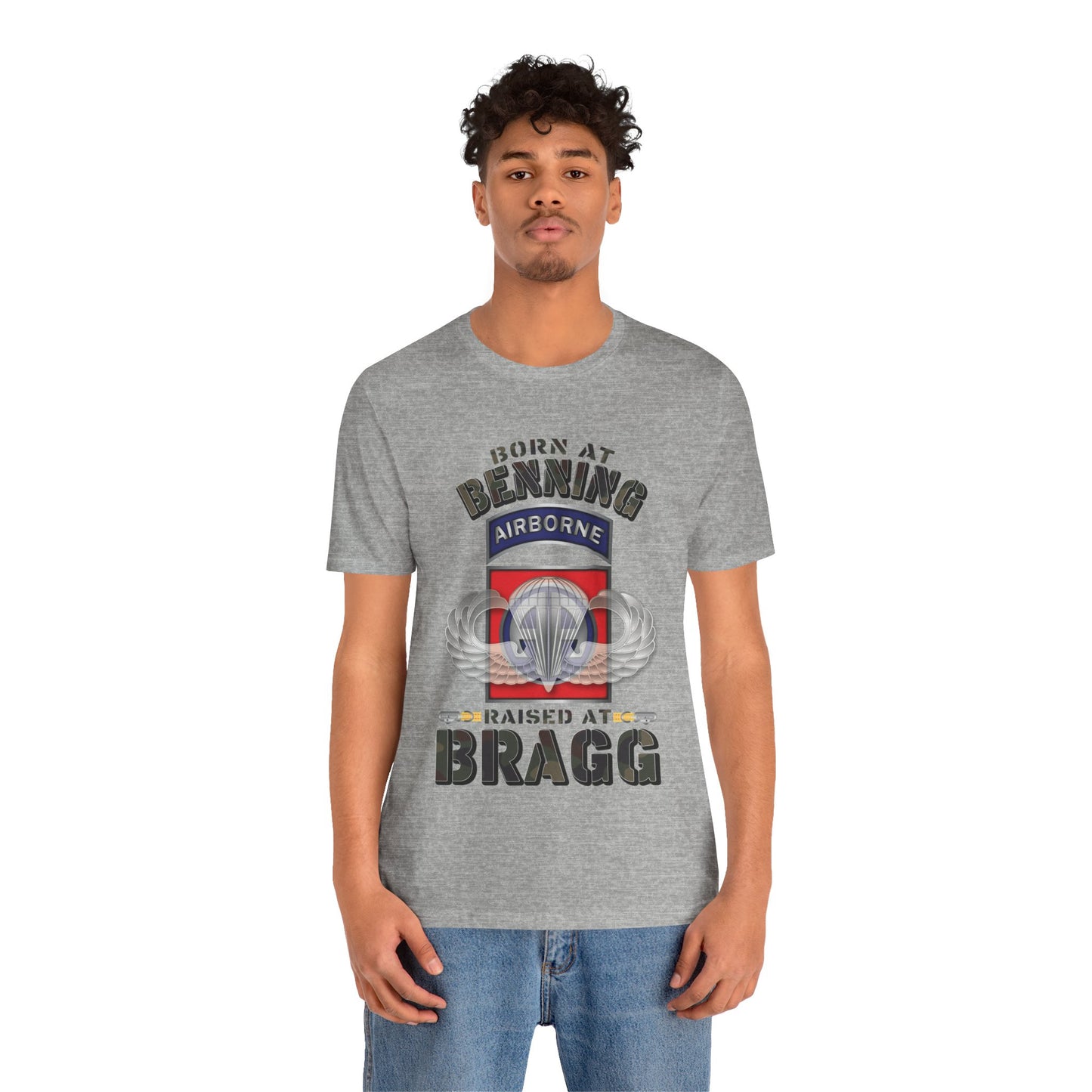 Benning Bragg T-Shirt