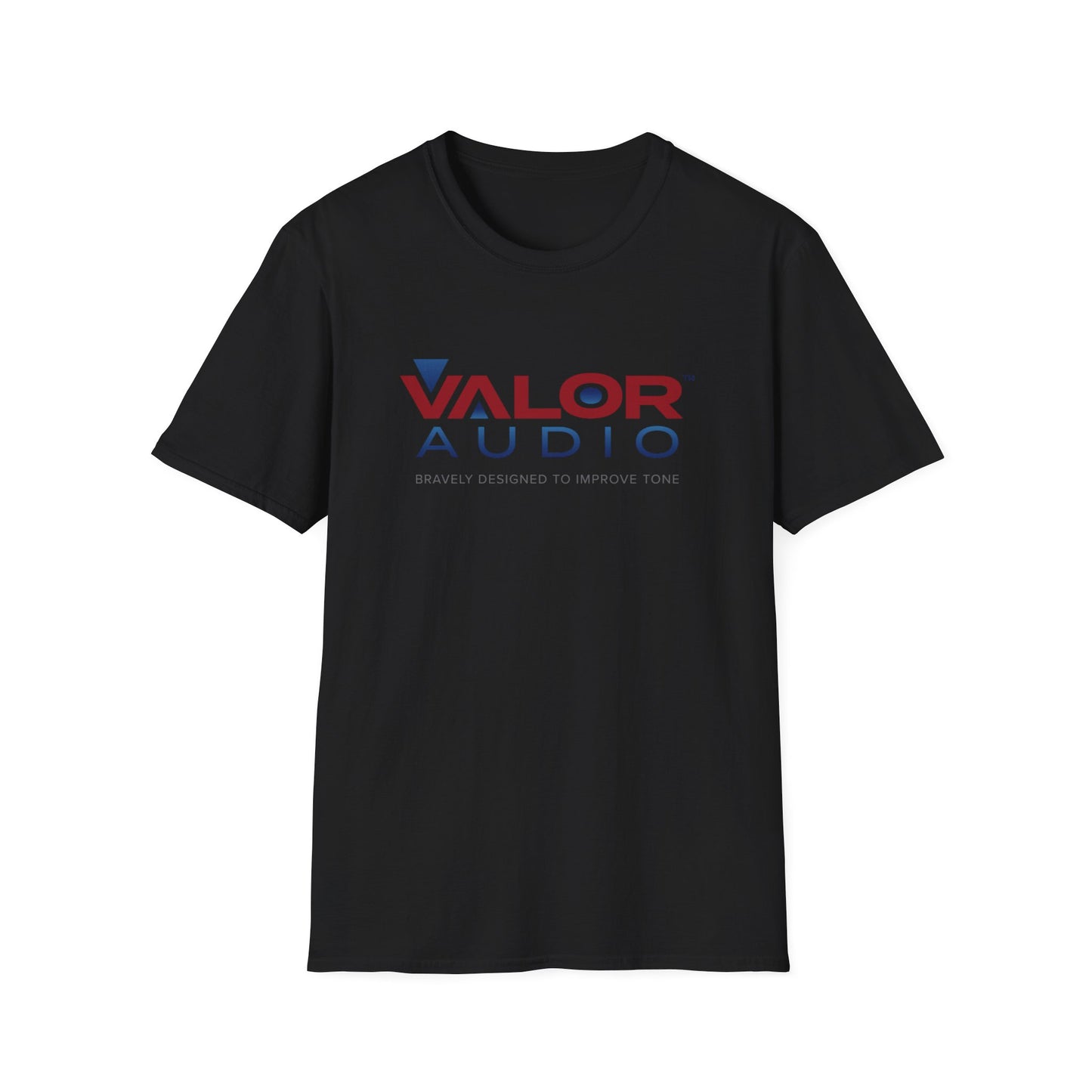 Valor Audio T-Shirt Color
