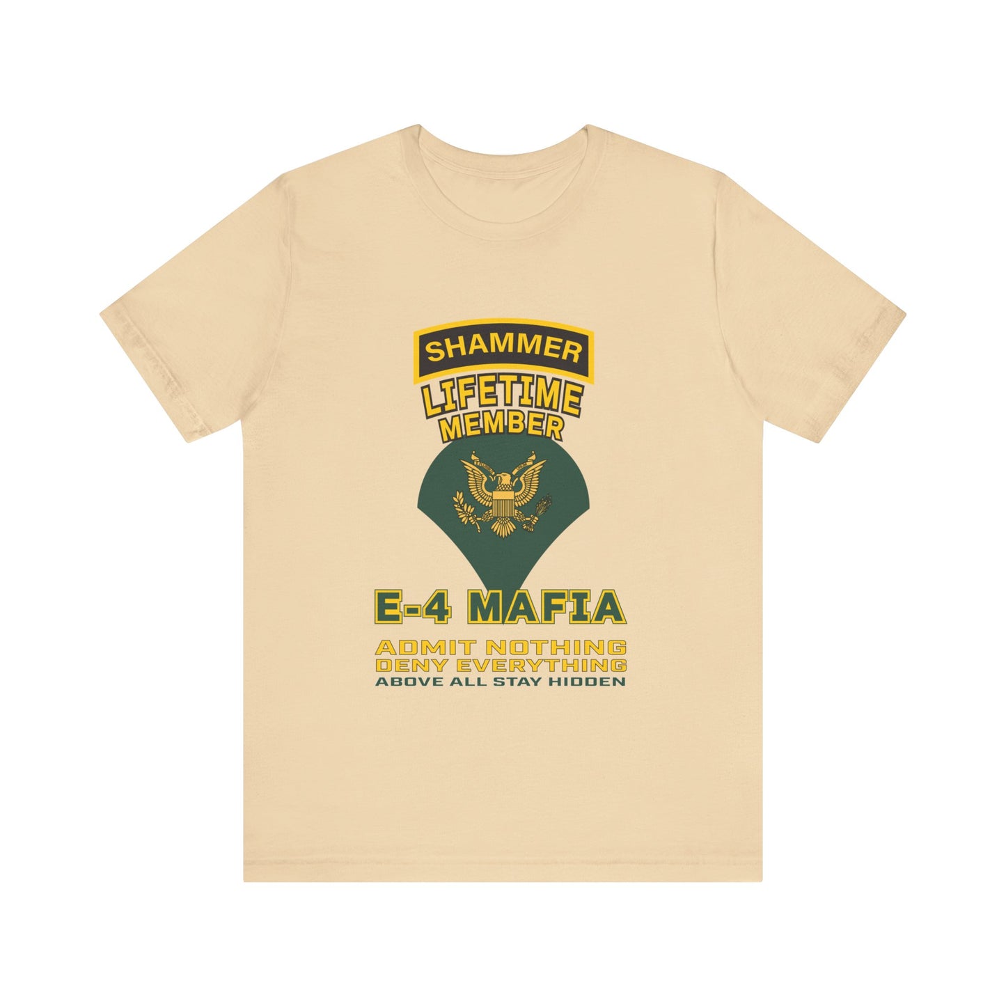 E-4 Mafia T-Shirt