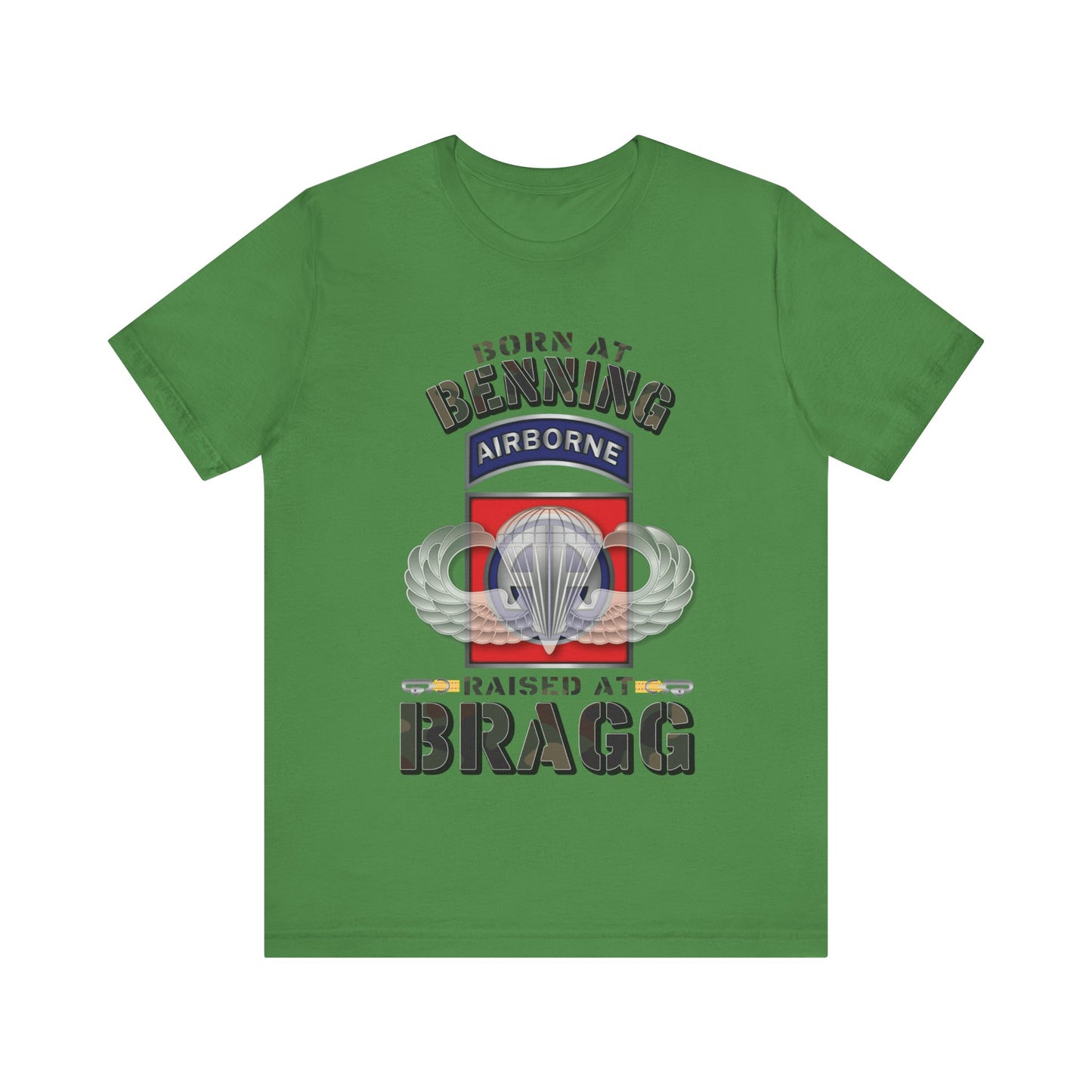 Benning Bragg T-Shirt