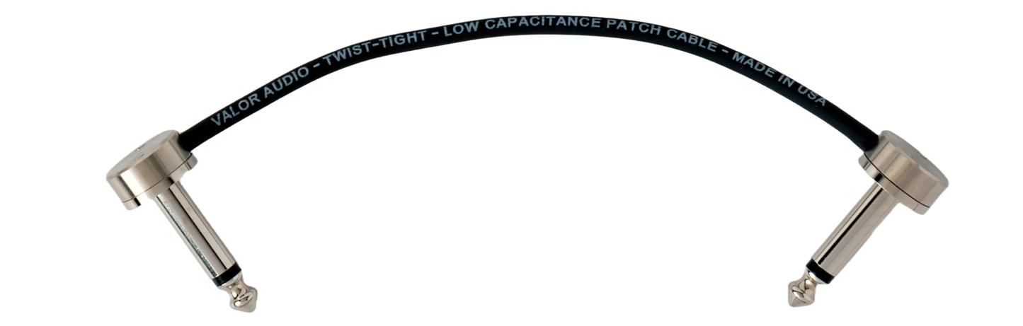 MICRO-K™ Patch Cable