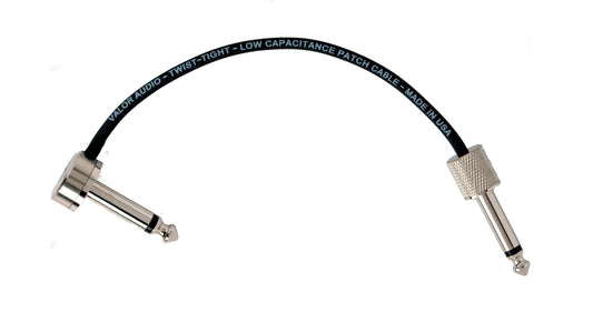 MICRO-SHORT™ + MICRO-K™Patch Cable