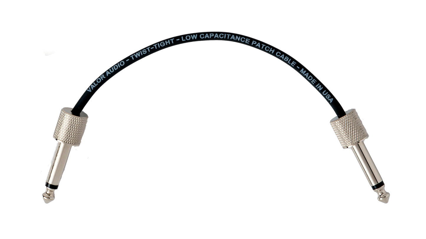 MICRO-SHORT™ Patch Cable