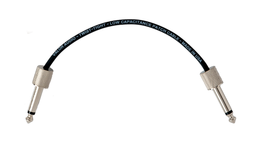 MICRO-SHORT™ Patch Cable