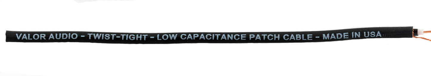 TWIST-TIGHT™ Solid Core Cable (Bulk)