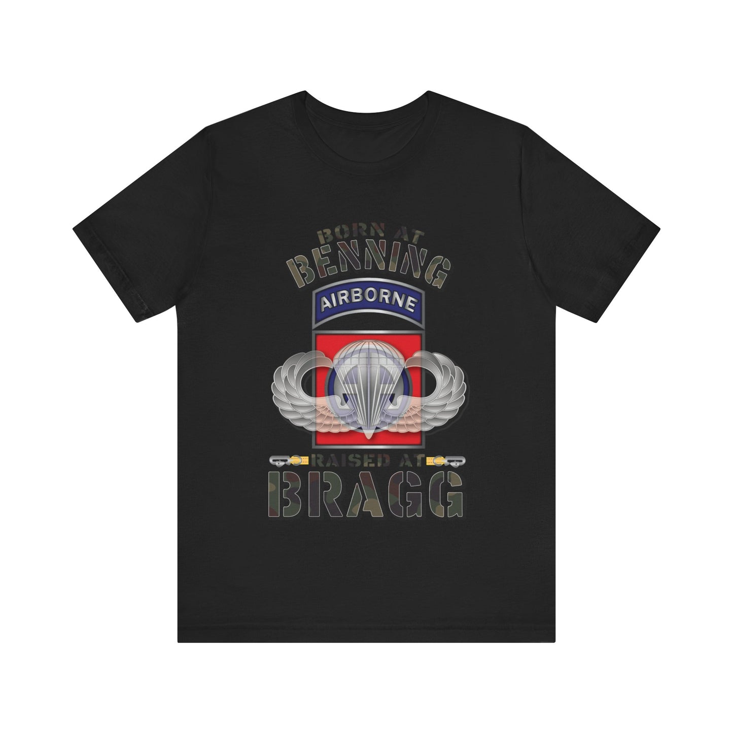 Benning Bragg T-Shirt