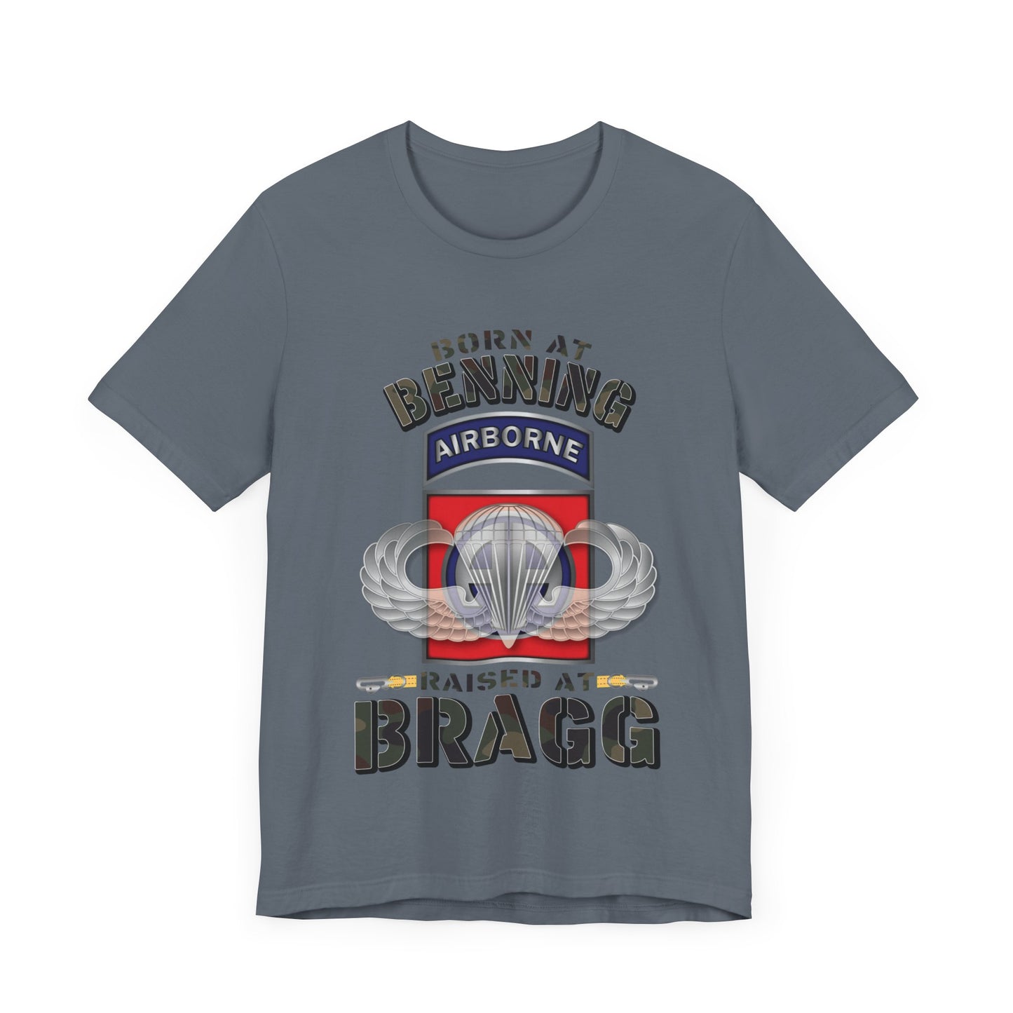 Benning Bragg T-Shirt