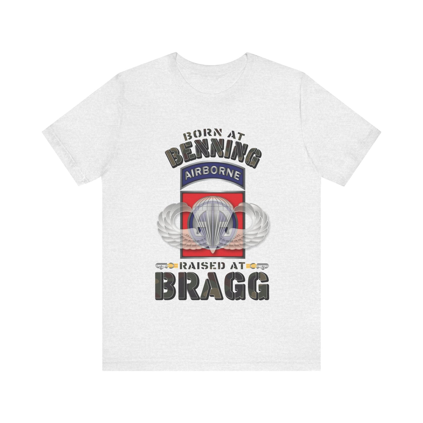 Benning Bragg T-Shirt