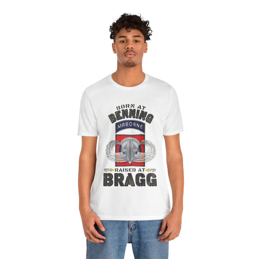 Benning Bragg T-Shirt