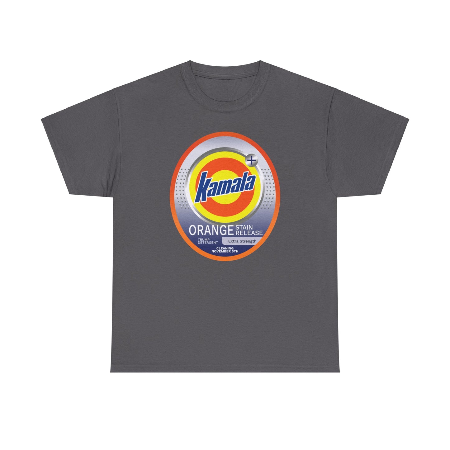 Kamala Harris Tide T-Shirt