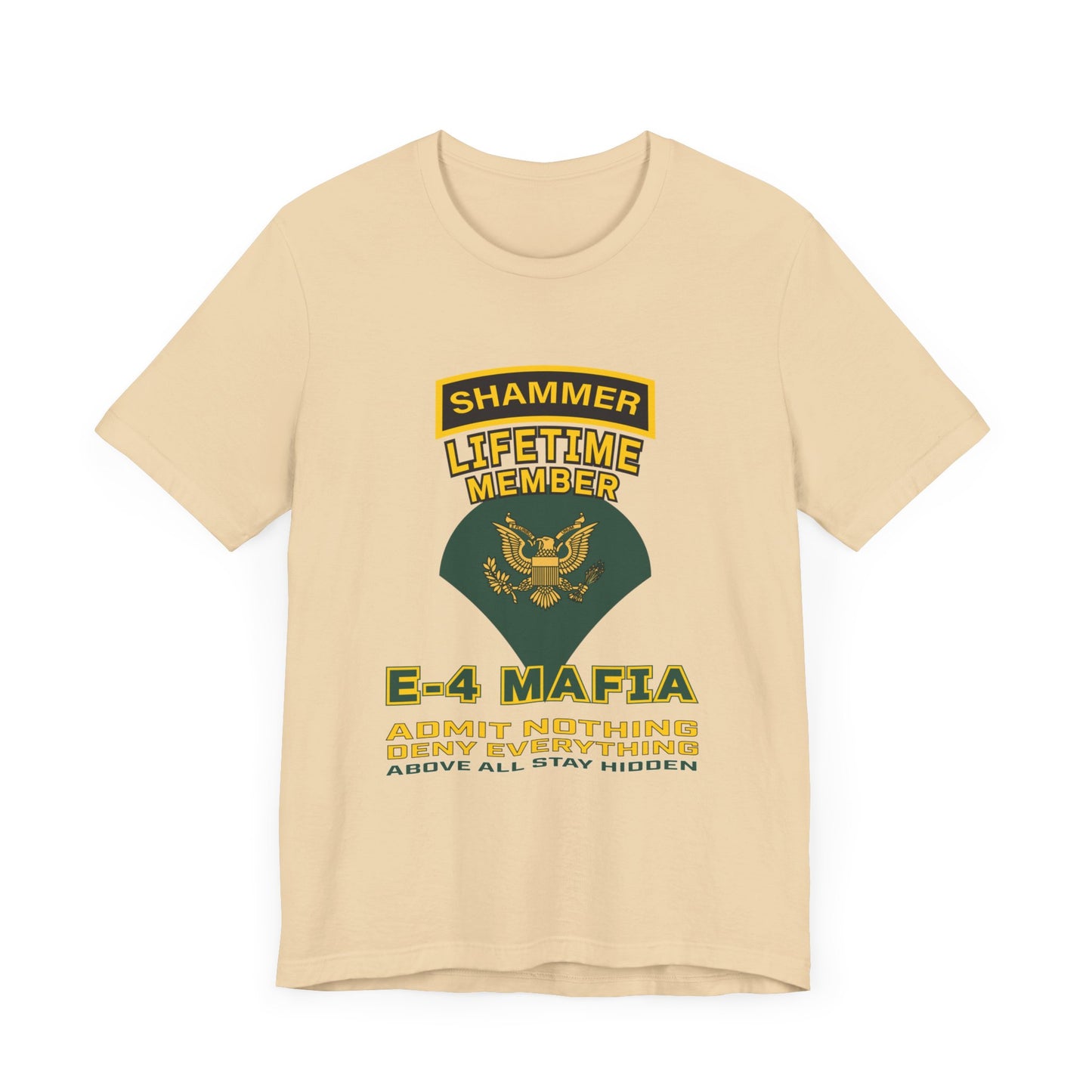 E-4 Mafia T-Shirt