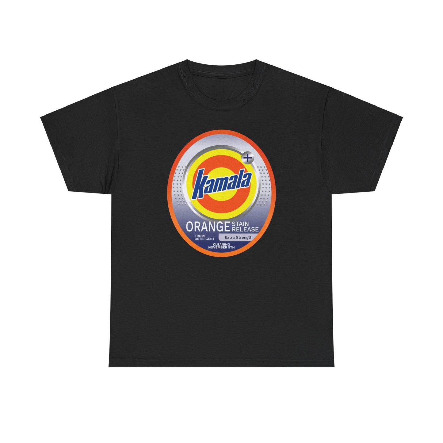 Kamala Harris Tide T-Shirt