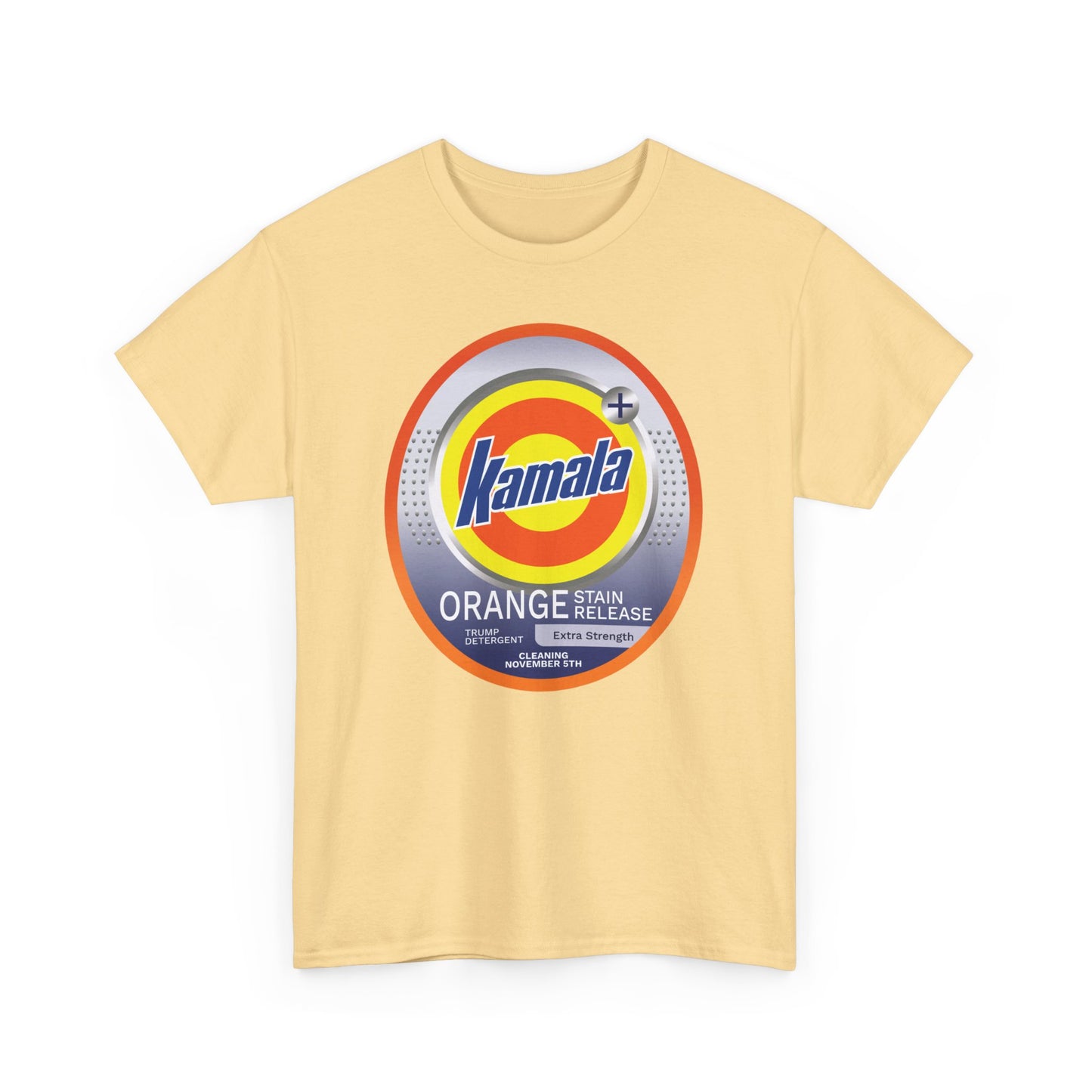 Kamala Harris Tide T-Shirt