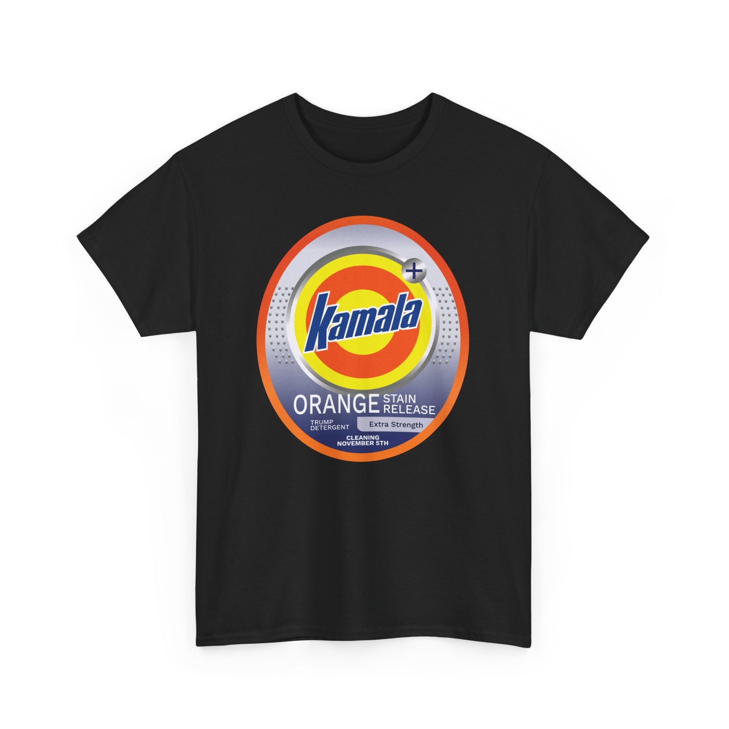 Kamala Harris Tide T-Shirt