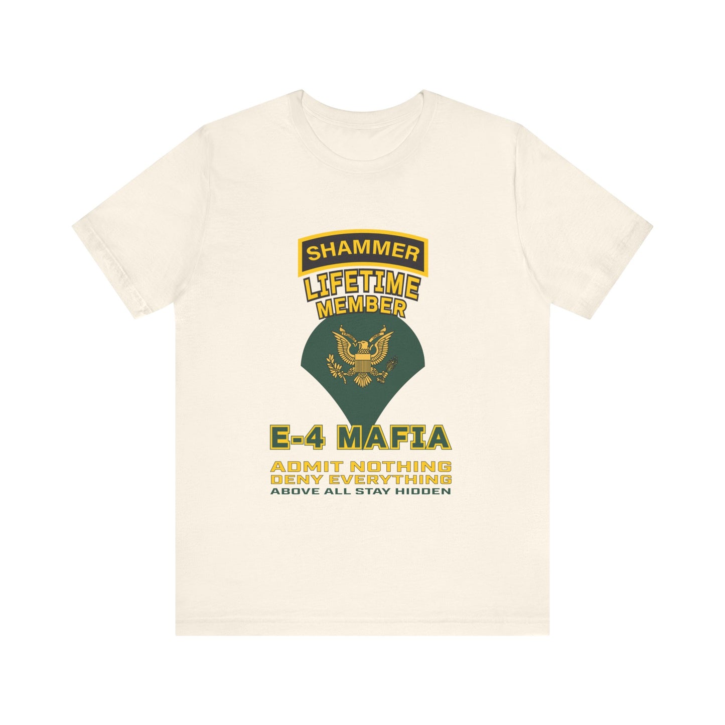 E-4 Mafia T-Shirt