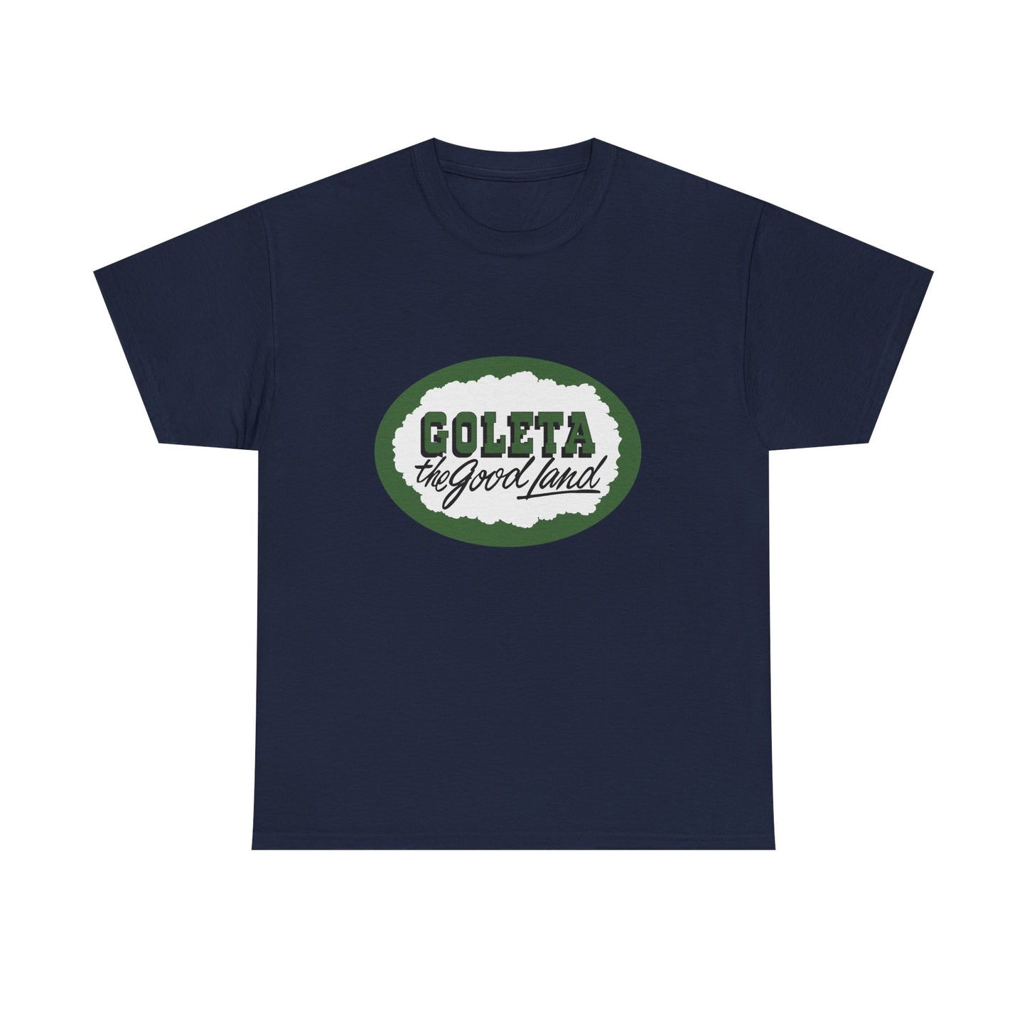 Goleta The Good Land Tee Version I