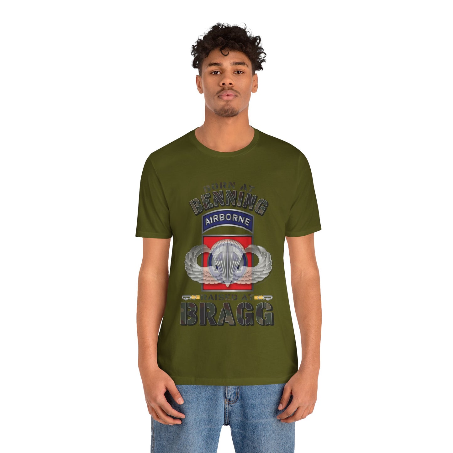 Benning Bragg T-Shirt