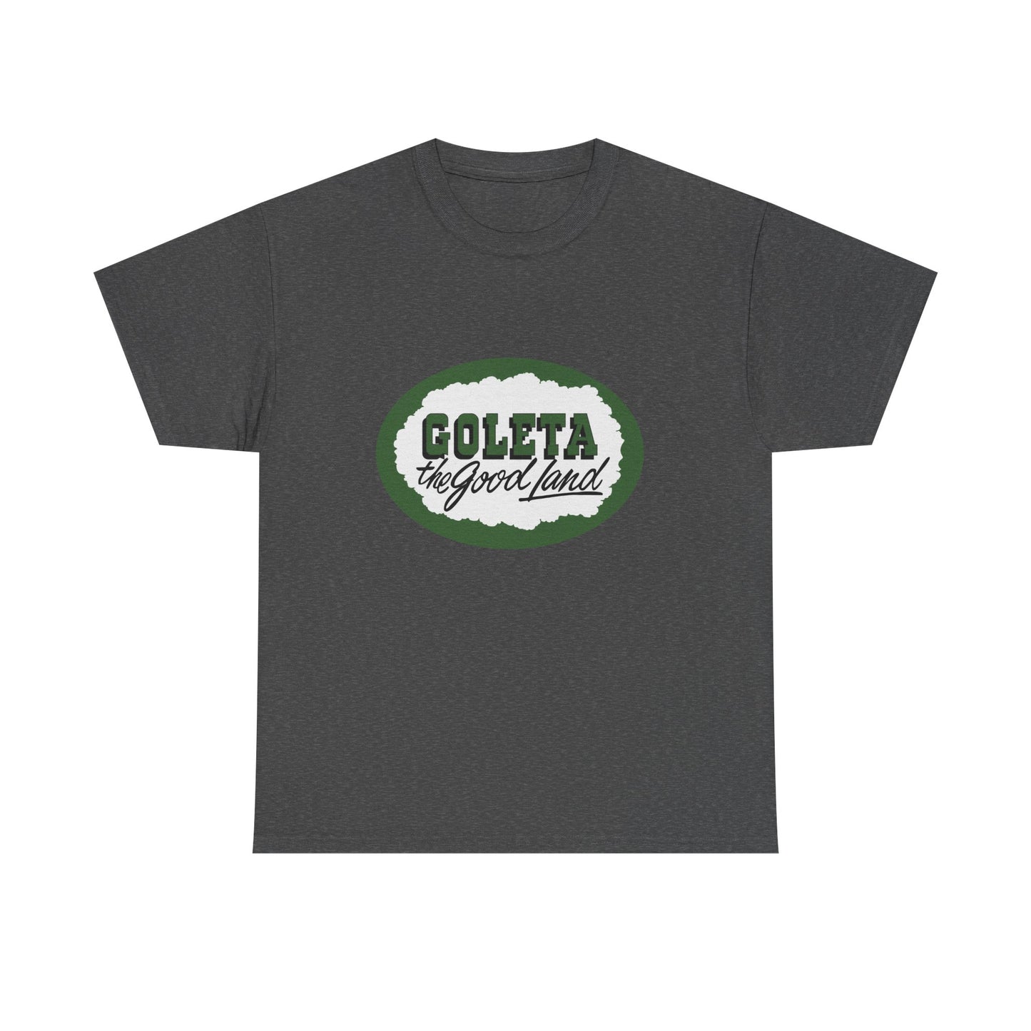 Goleta The Good Land Tee Version I