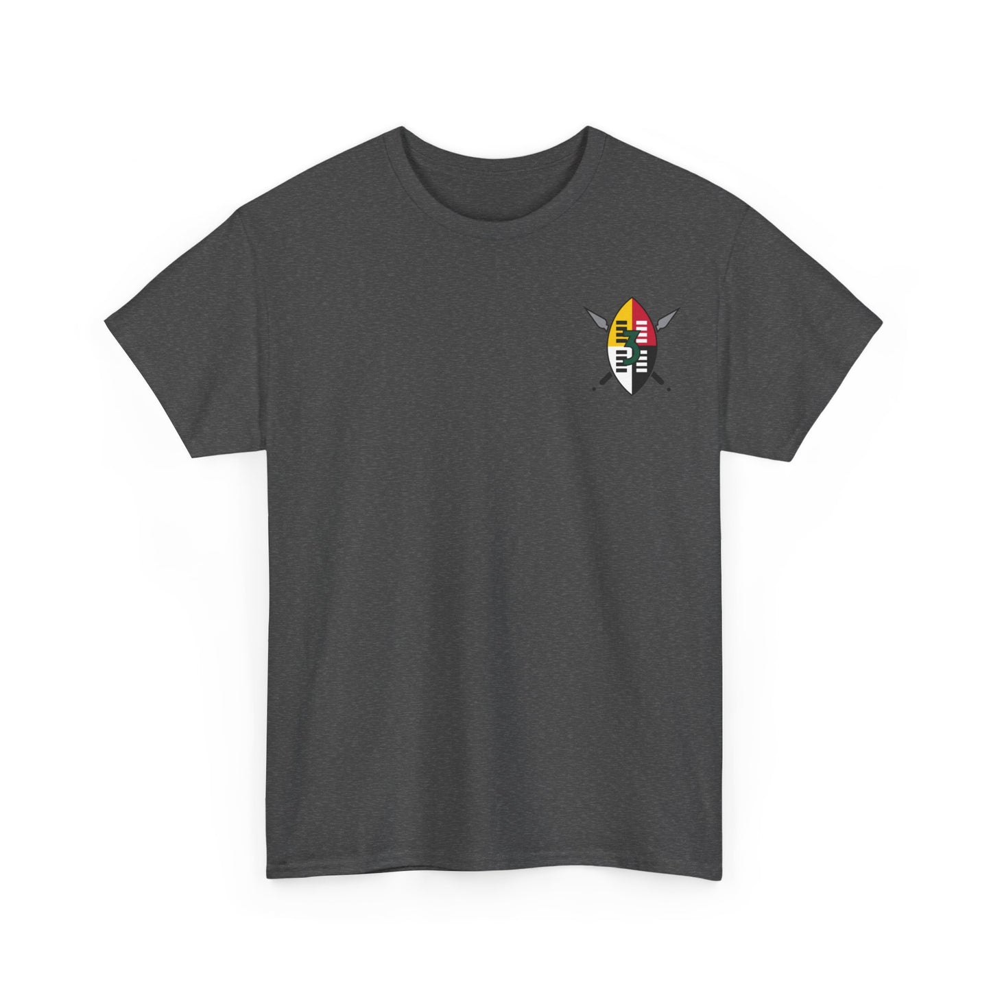 3-3 Service Detachment T-Shirt