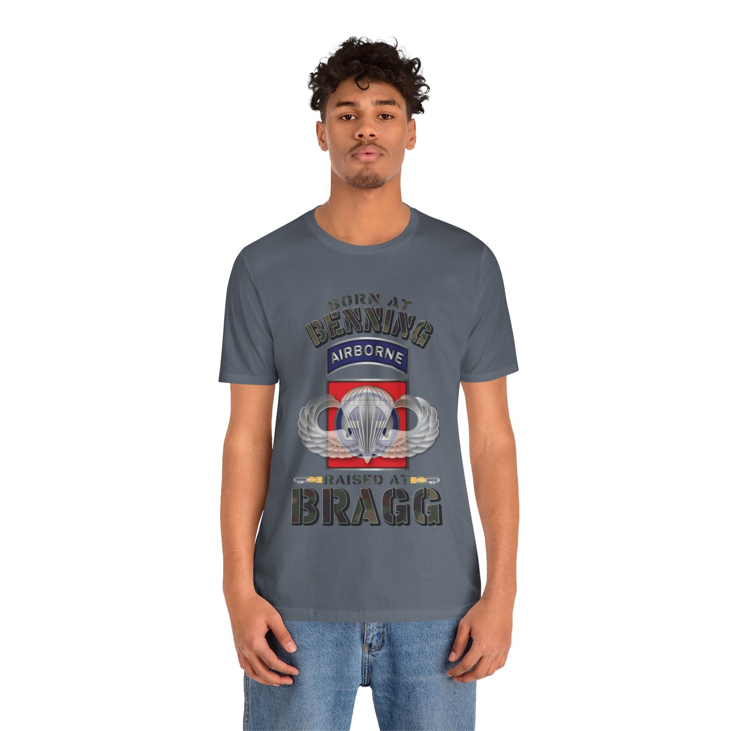 Benning Bragg T-Shirt