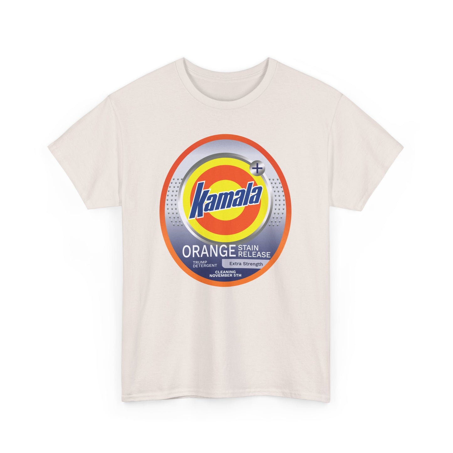 Kamala Harris Tide T-Shirt