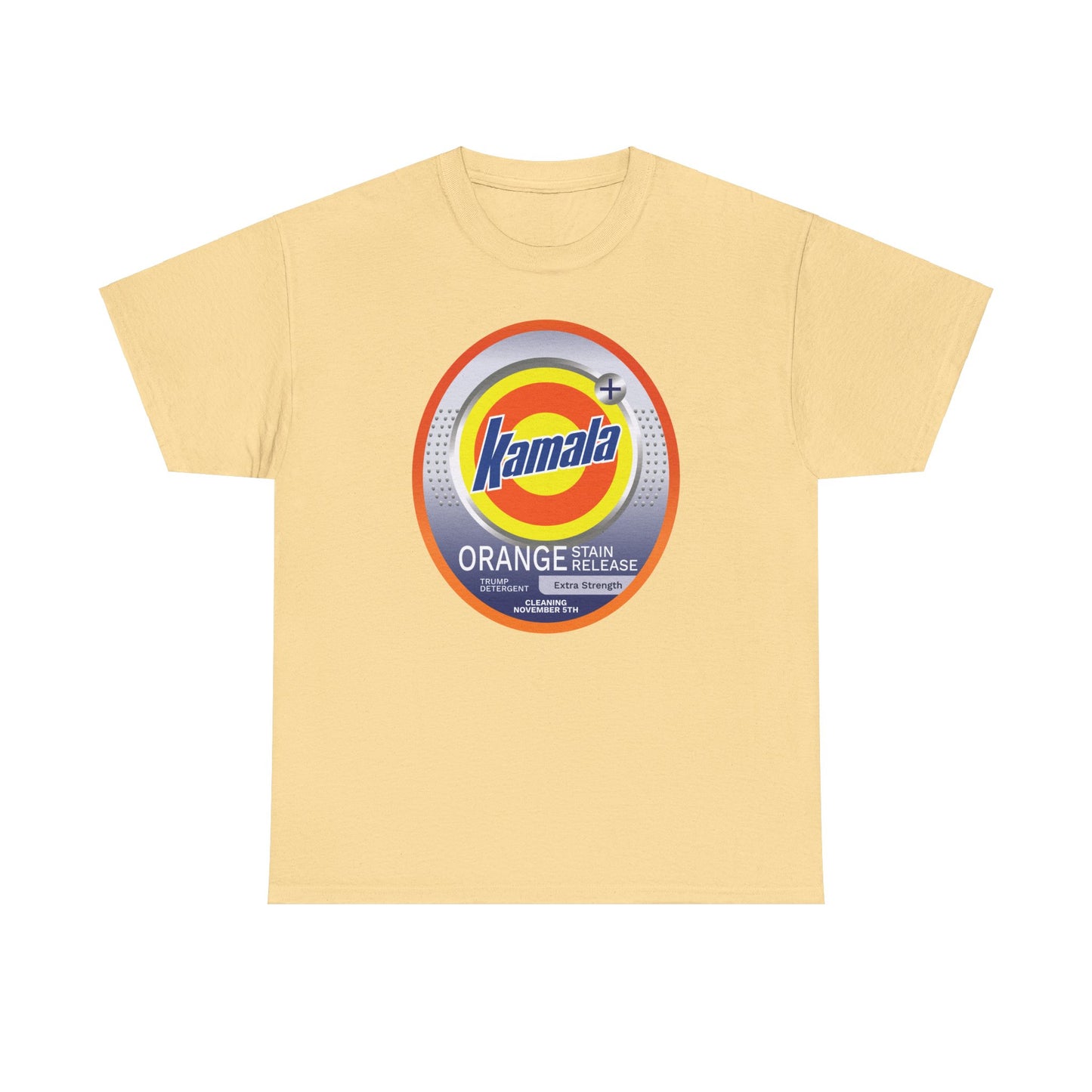 Kamala Harris Tide T-Shirt