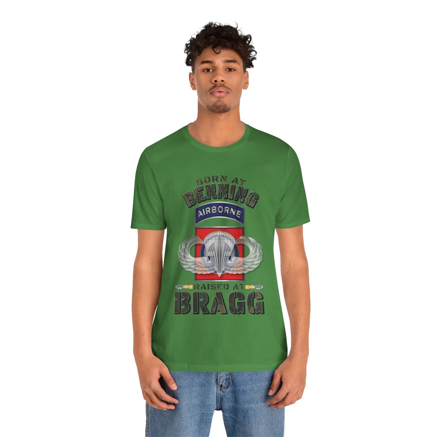 Benning Bragg T-Shirt