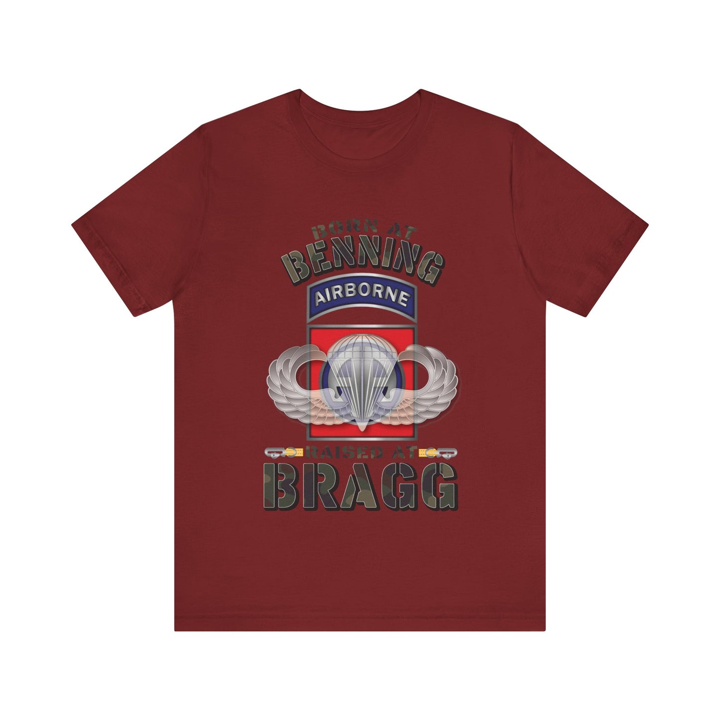 Benning Bragg T-Shirt