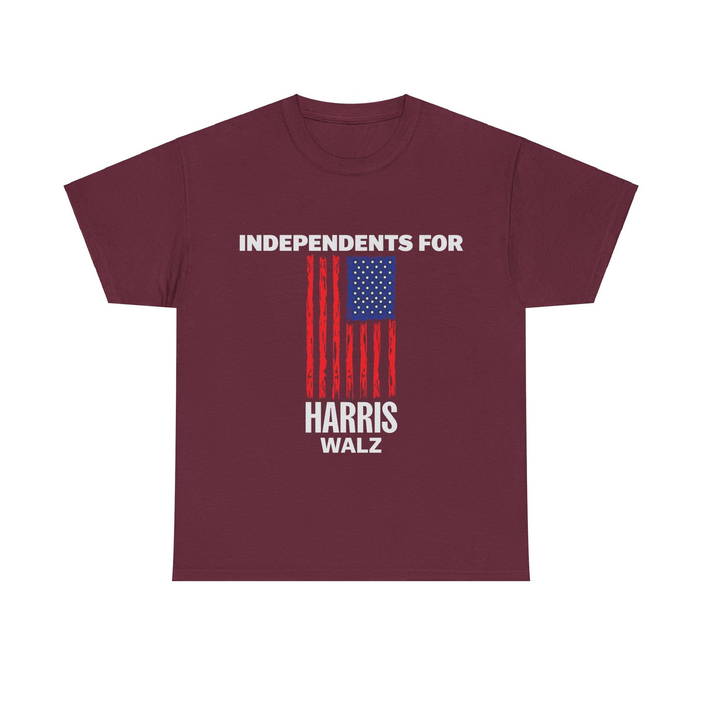 Independents For Harris T-Shirt