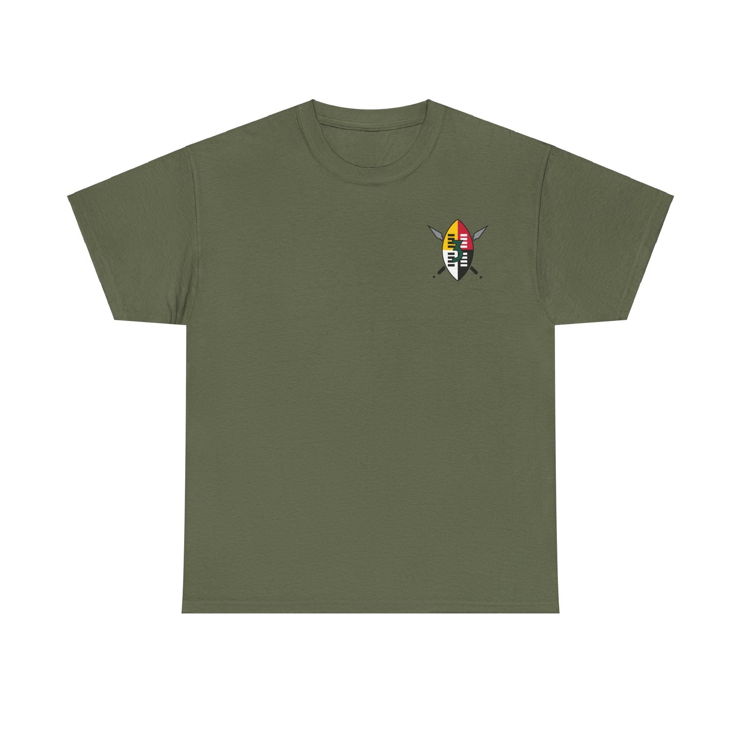 3-3 Service Detachment T-Shirt