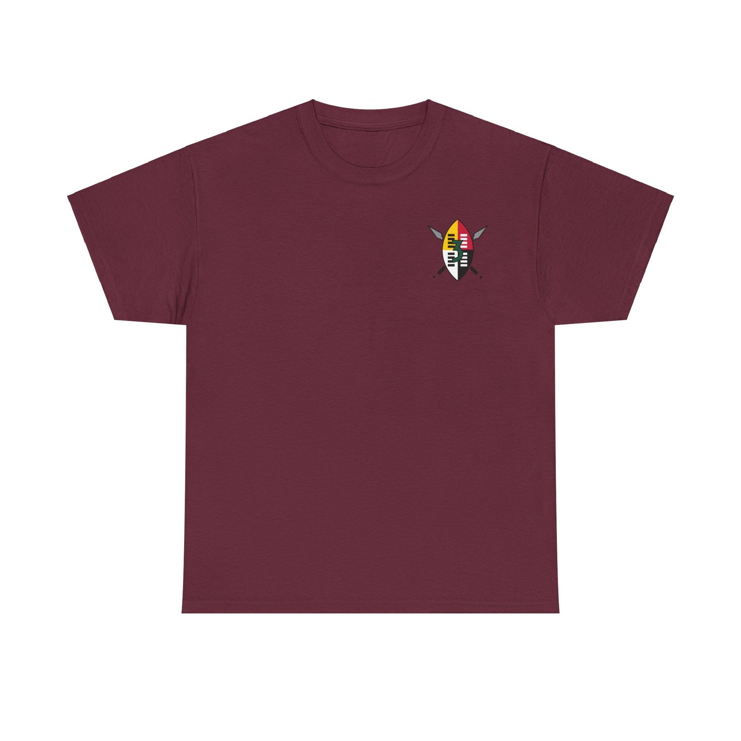 3-3 Service Detachment T-Shirt