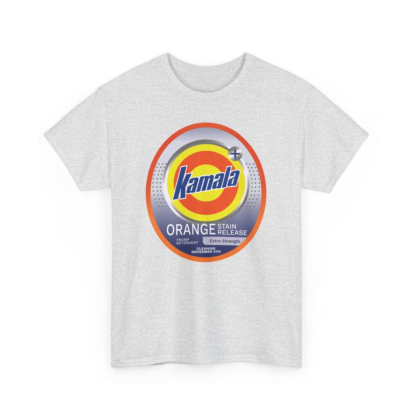 Kamala Harris Tide T-Shirt