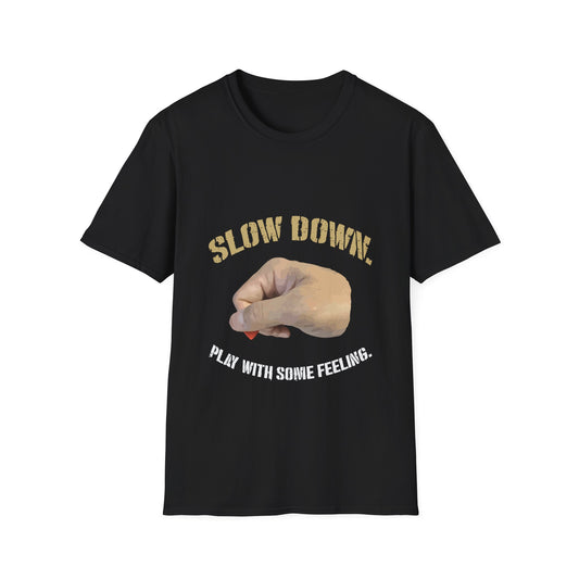 Play with Feeling T-Shirt