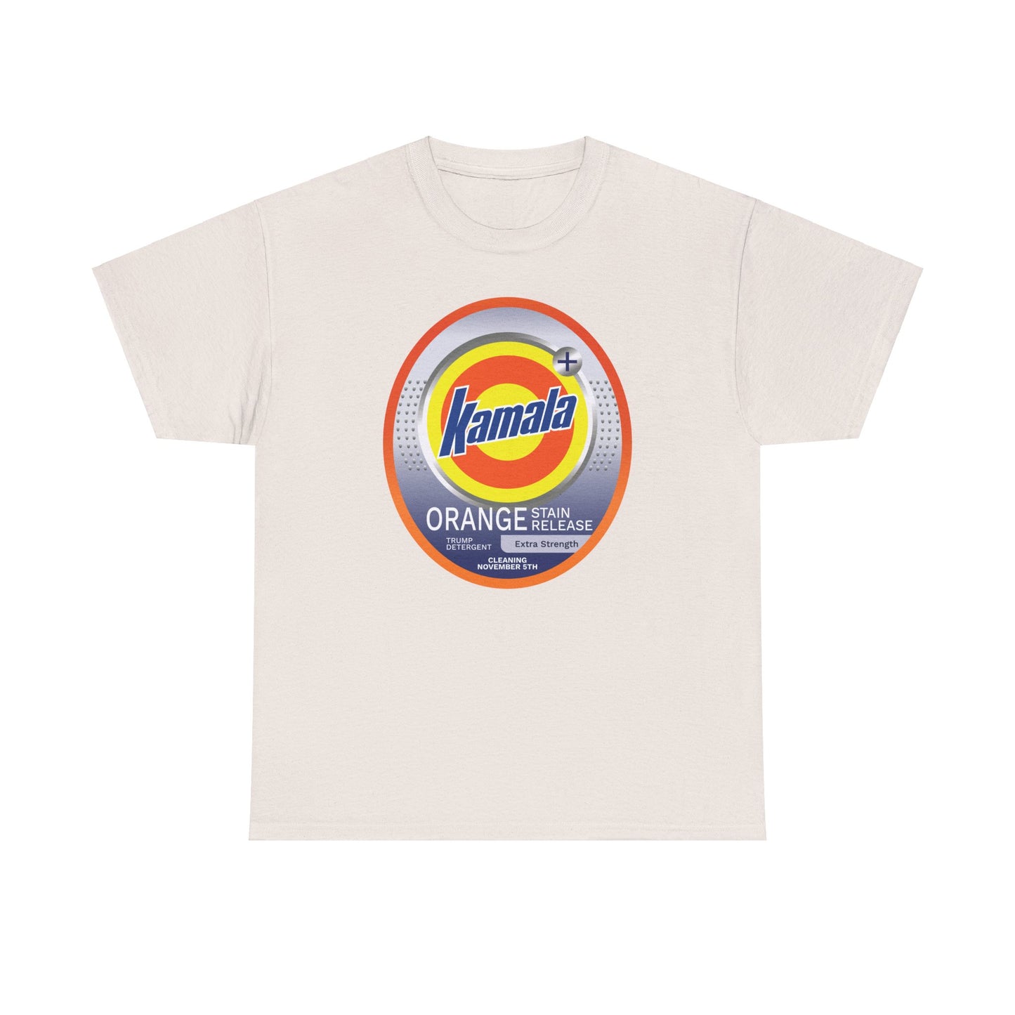 Kamala Harris Tide T-Shirt