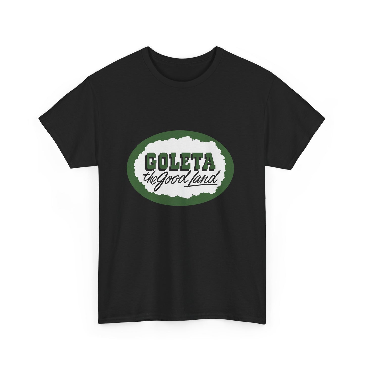 Goleta The Good Land Tee Version I