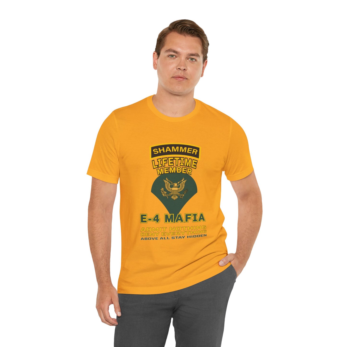 E-4 Mafia T-Shirt