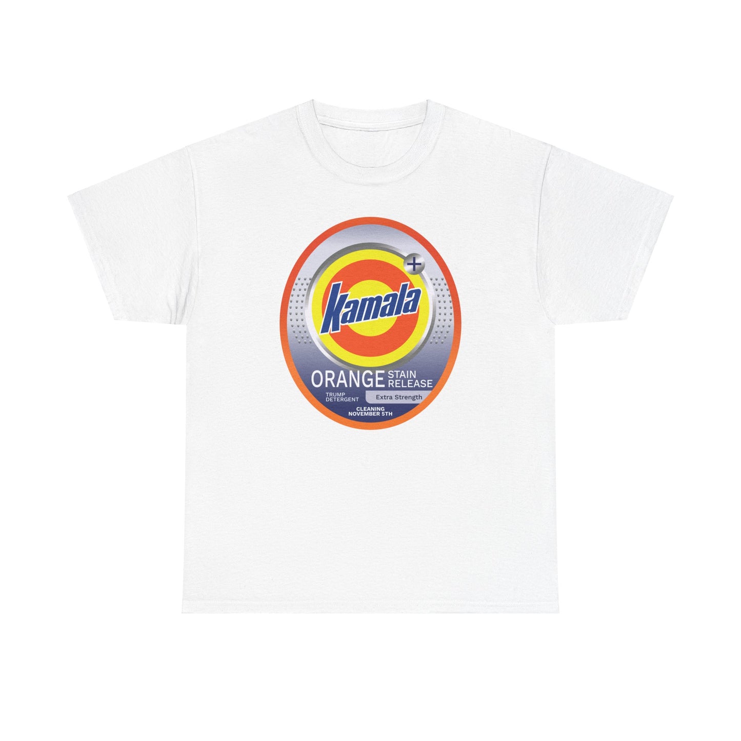 Kamala Harris Tide T-Shirt