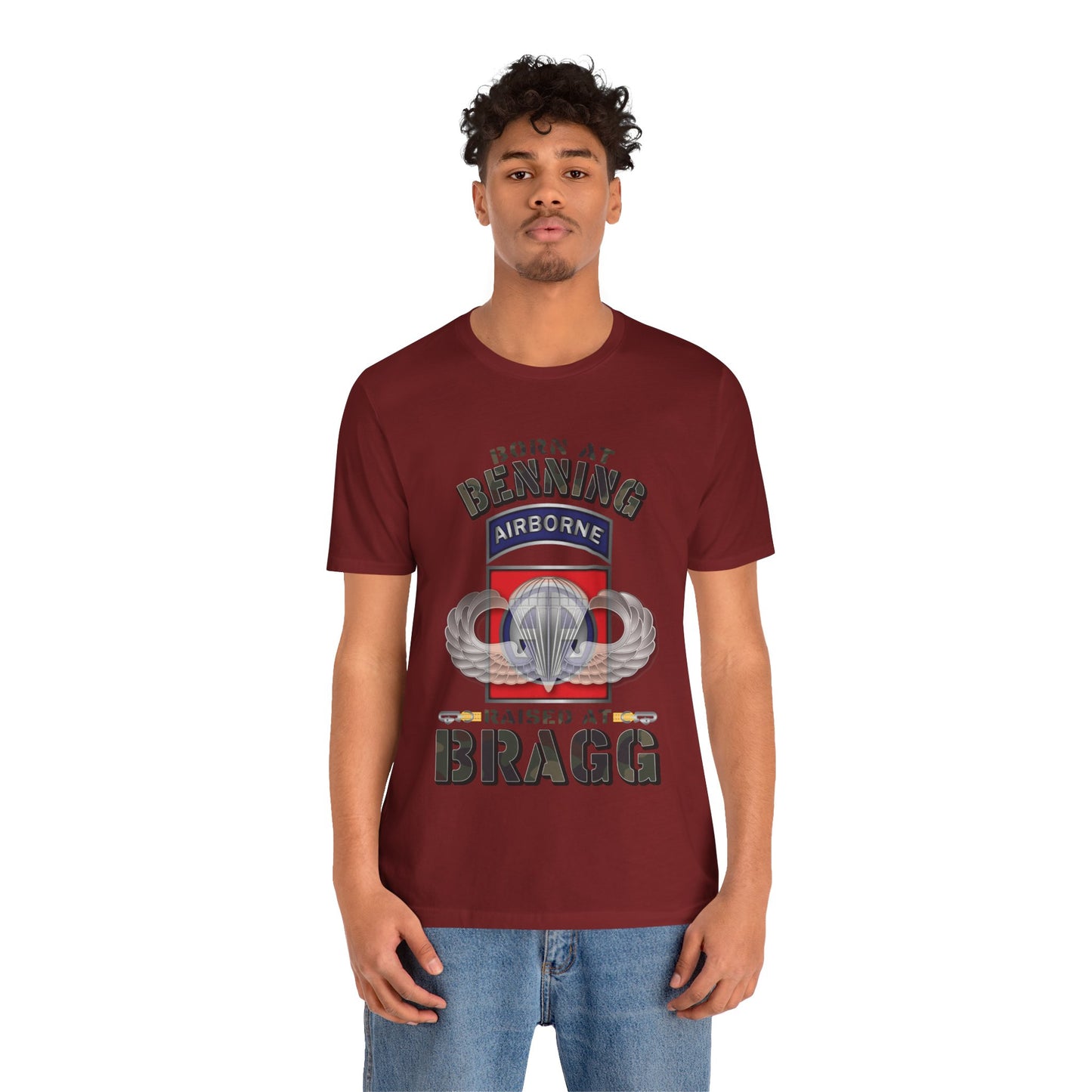 Benning Bragg T-Shirt