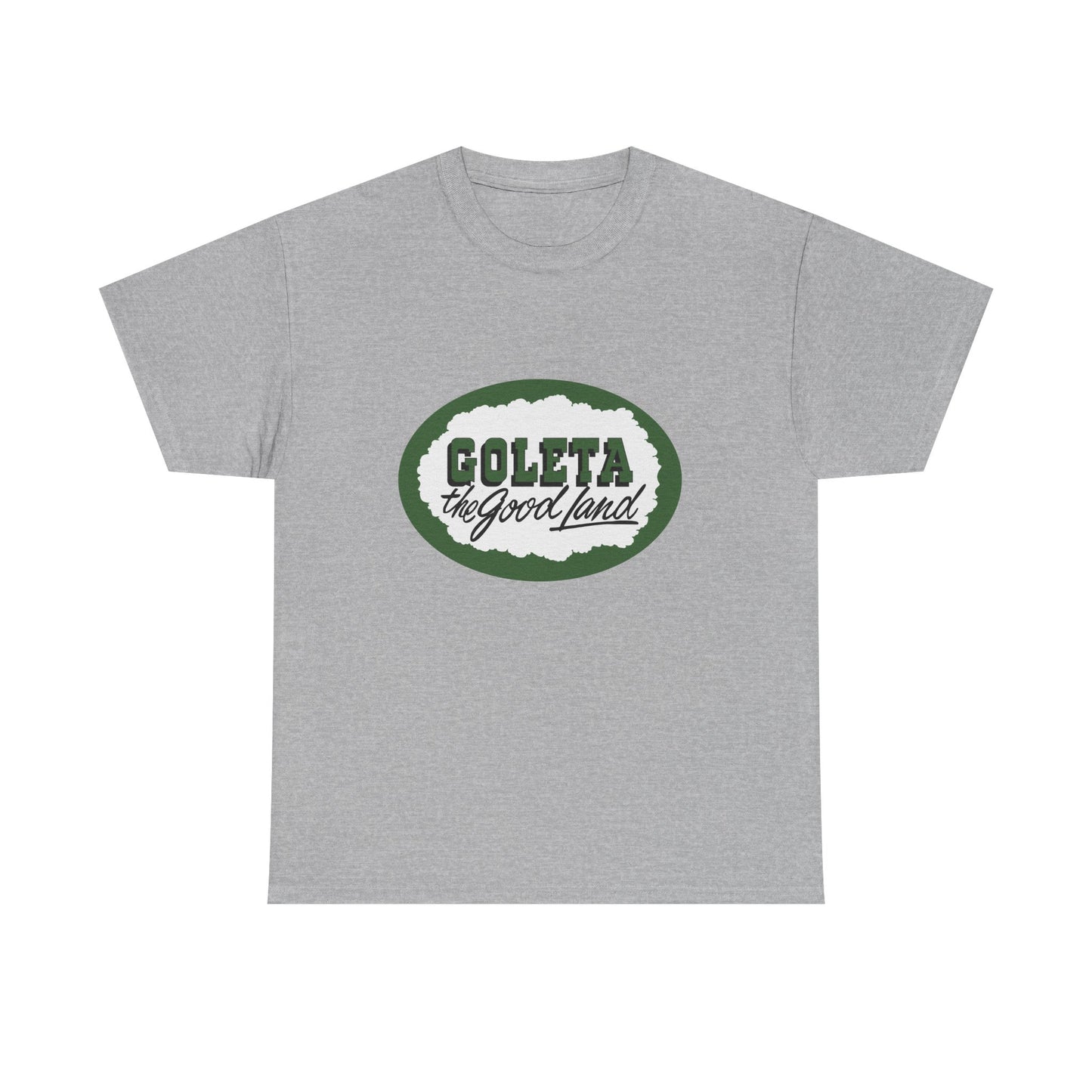 Goleta The Good Land Tee Version I
