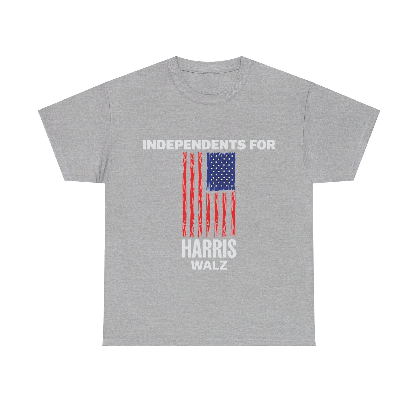 Independents For Harris T-Shirt