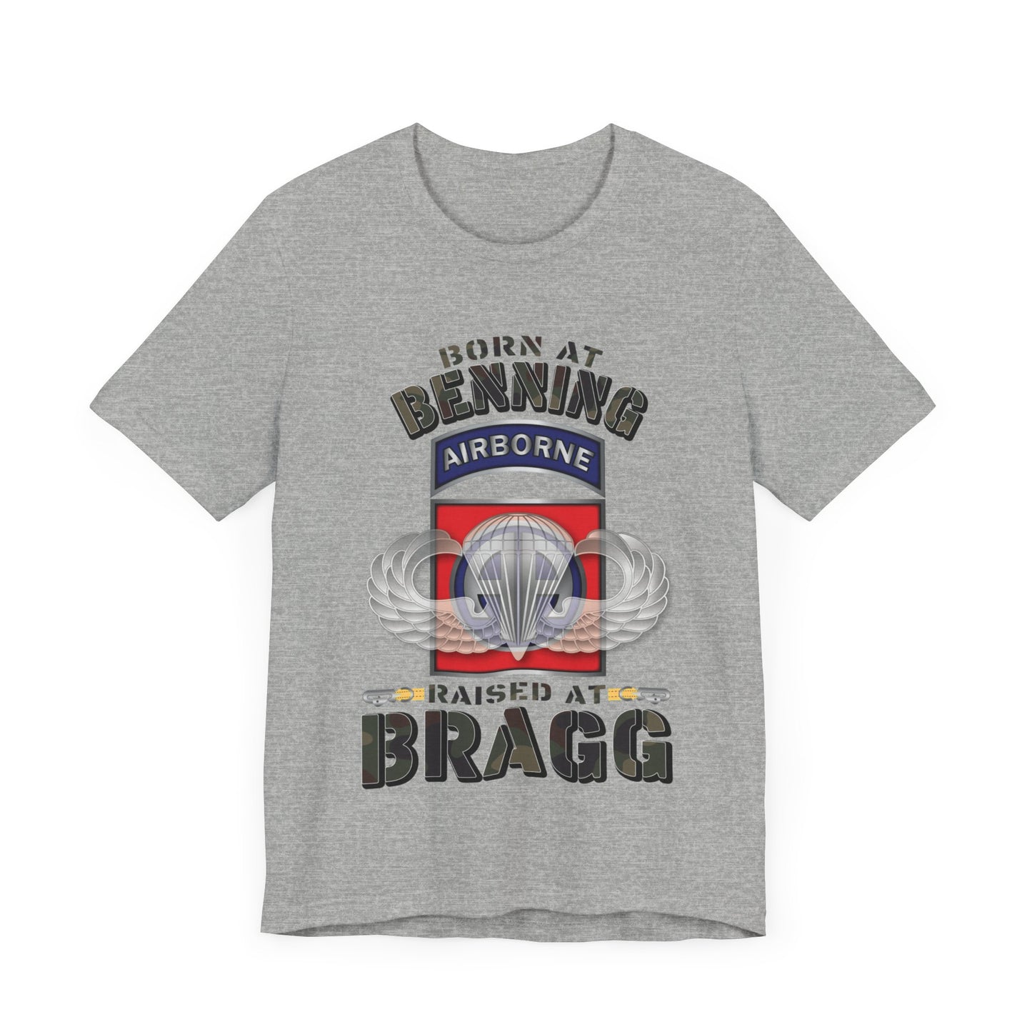 Benning Bragg T-Shirt