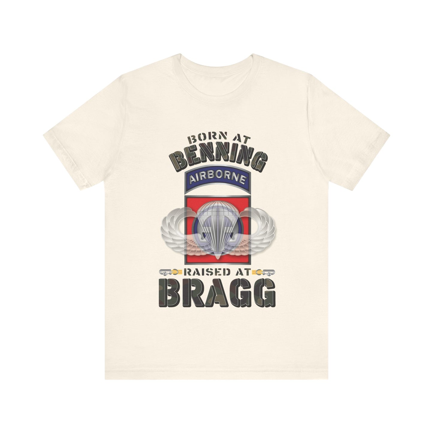 Benning Bragg T-Shirt