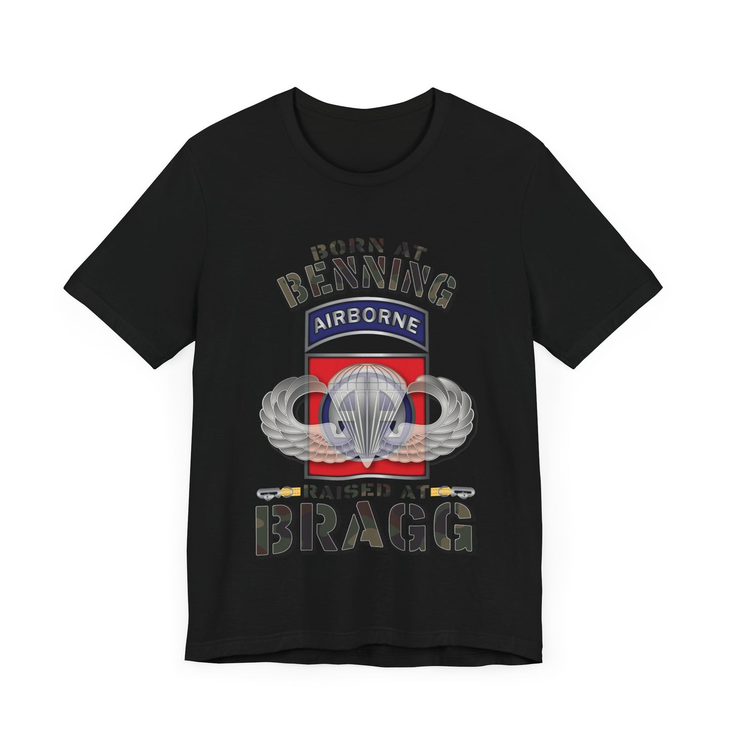 Benning Bragg T-Shirt