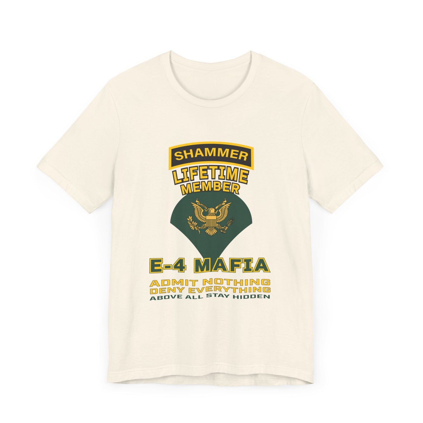 E-4 Mafia T-Shirt