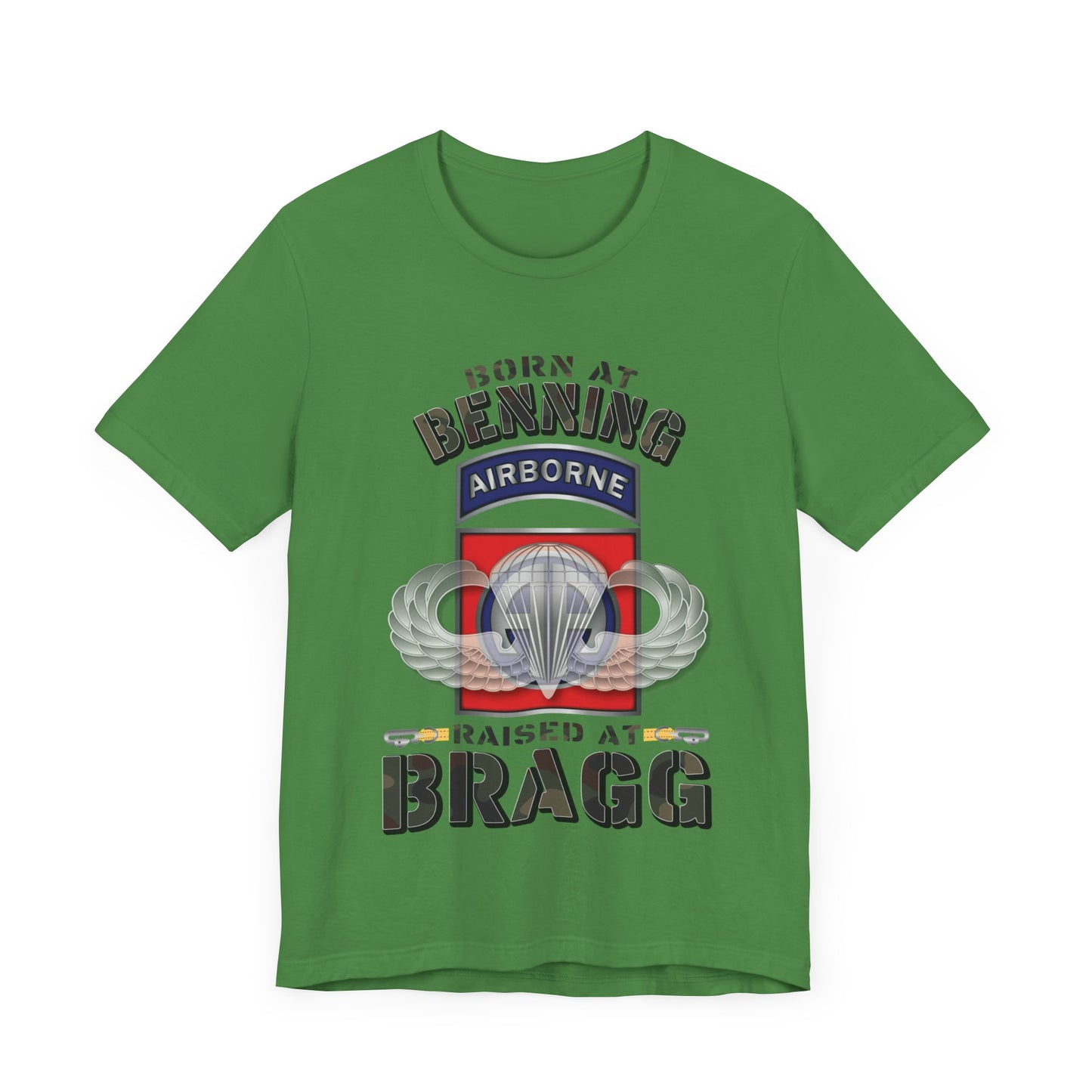 Benning Bragg T-Shirt